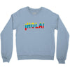 16. ihola! 011 Youth Sweatshirt