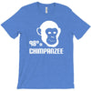 98% chimpanzee T-Shirt
