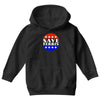 save ferris tribute to ferris bueller's Youth Hoodie