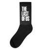 2015 free shipping the last of us font b t b font font b shirt b Socks