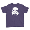 storm trooper Youth Tee