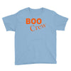 boo crew Youth Tee