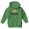 mama bear Youth Hoodie