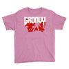doomy and groovy Youth Tee