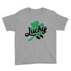 Lucky Irish Baby Youth Tee