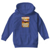 old funny banger cortina, ideal gift or christmas present. Youth Hoodie