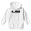 warrior Youth Hoodie