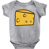 chese Baby Onesie