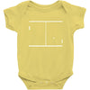 pong 72 Baby Onesie