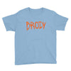brody Youth Tee