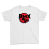 bmx Youth Tee