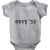Suicideboys Baby Onesie