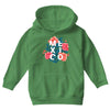 mexico Youth Hoodie