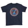 Stitch Youth Tee