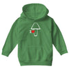i love lamp (2) best trending Youth Hoodie