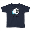 ewe crazy Toddler T-shirt