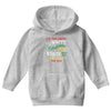 i'm dreaming of a white christms but if the white runs out i'll drink Youth Hoodie