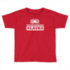 tv t shirt inspired by deadliest catch   tv series Toddler T-shirt