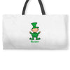 irish name Weekender Totes