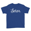 senor Youth Tee