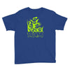brain squad Youth Tee
