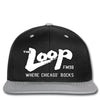 the loop where Chicago rocks 97.9 fm 98 fm radio station Snapback