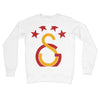 Crew Neck Sweatshirt