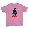 Nina Simone Mood Youth Tee