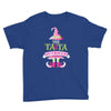 ta ta sisterhood Youth Tee