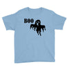 boo (3) Youth Tee