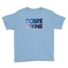 Dobre Twins Youth Tee