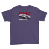 mad max interceptor ideal birthday gift or present Youth Tee