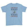 ugly nemo dory gerald Youth Tee