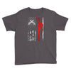 arborist 1015 Youth Tee