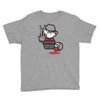 freddy krueger cartoon ideal birthday present or gift Youth Tee