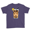 Ice T &amp; Ice Cube Youth Tee