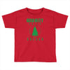 gravity falls oregon pine Toddler T-shirt