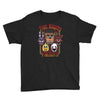 five nights at freddy's Youth Tee
