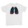 Lungs Youth Tee