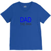 dad pancake maker V-Neck Tee