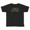 jedi master Toddler T-shirt