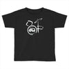 dw drum Toddler T-shirt