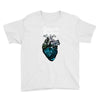 nature in my heart Youth Tee