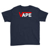 vape Youth Tee