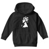 madonna Youth Hoodie