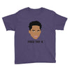 Free Tay-K Youth Tee