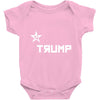 cccp trump Baby Onesie