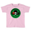 silver shamrock novelties Toddler T-shirt