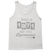 made in 1971 and still awesome Tank Top