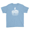 war trust saving america's battlefields Youth Tee